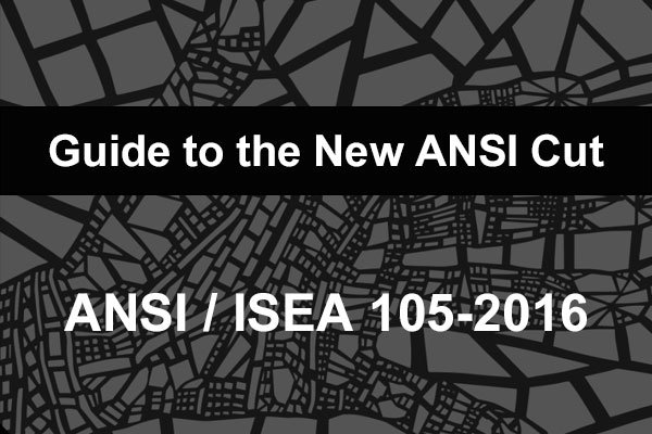 Update ANSI Standard for Cut Resistance