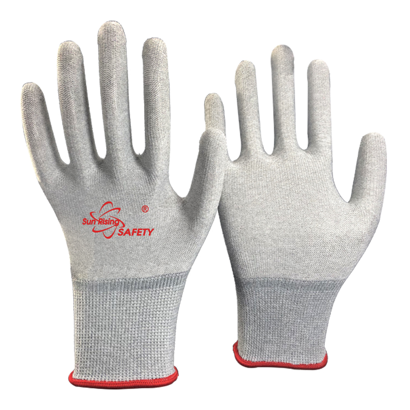 SRSafety anti-static-esd-glove