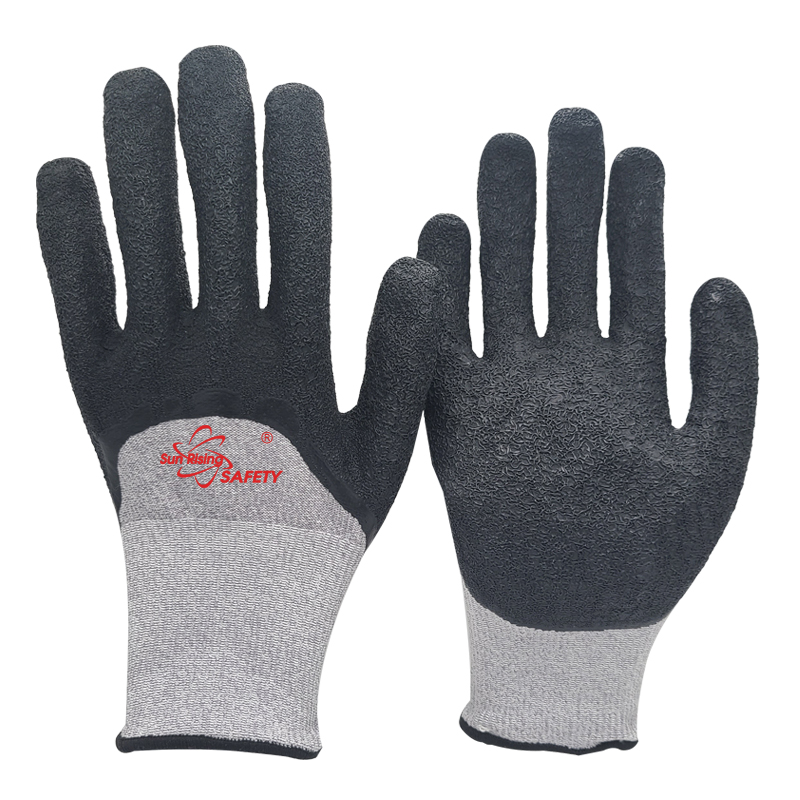 Cut & Puncture Resistant Gloves