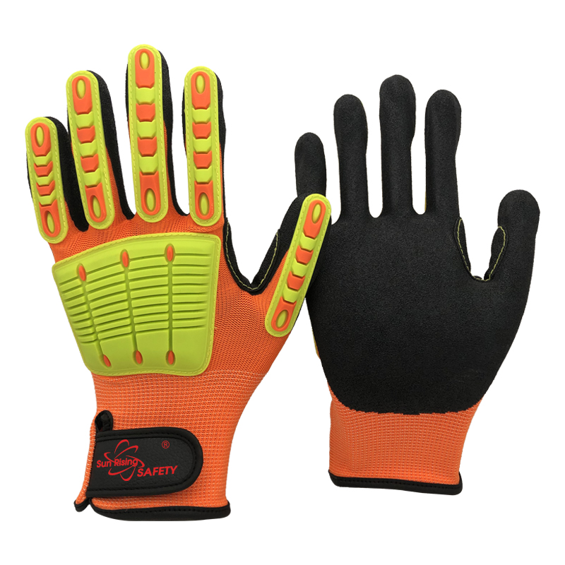 SRSafety-general-liner-sandy-nitrile-dipping-impact-resistant-glove