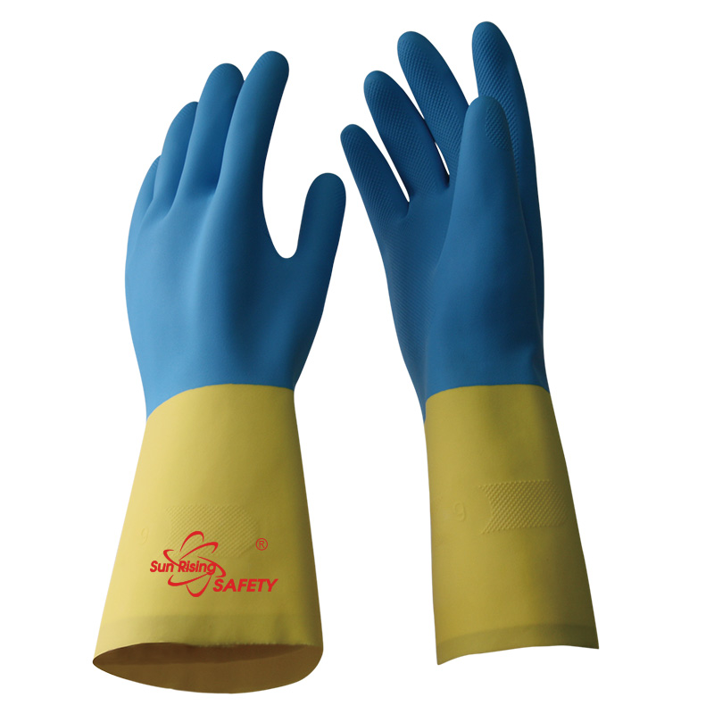 Neoprene Rubber Gloves [US11204]