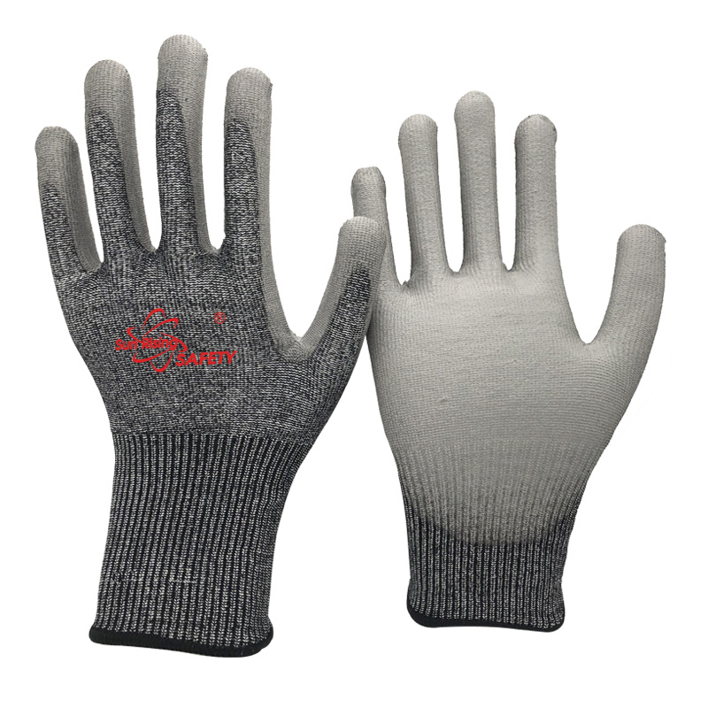 SRSafety-Cut-Resistant-A4-D-PU-Coated-Gloves-[DY110-PU-H4]
