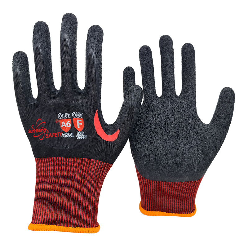 SRSafety-red-18-Gauge-Crinkle-Latex-Coating-Glove-[DY1850NM-H-Crystal]