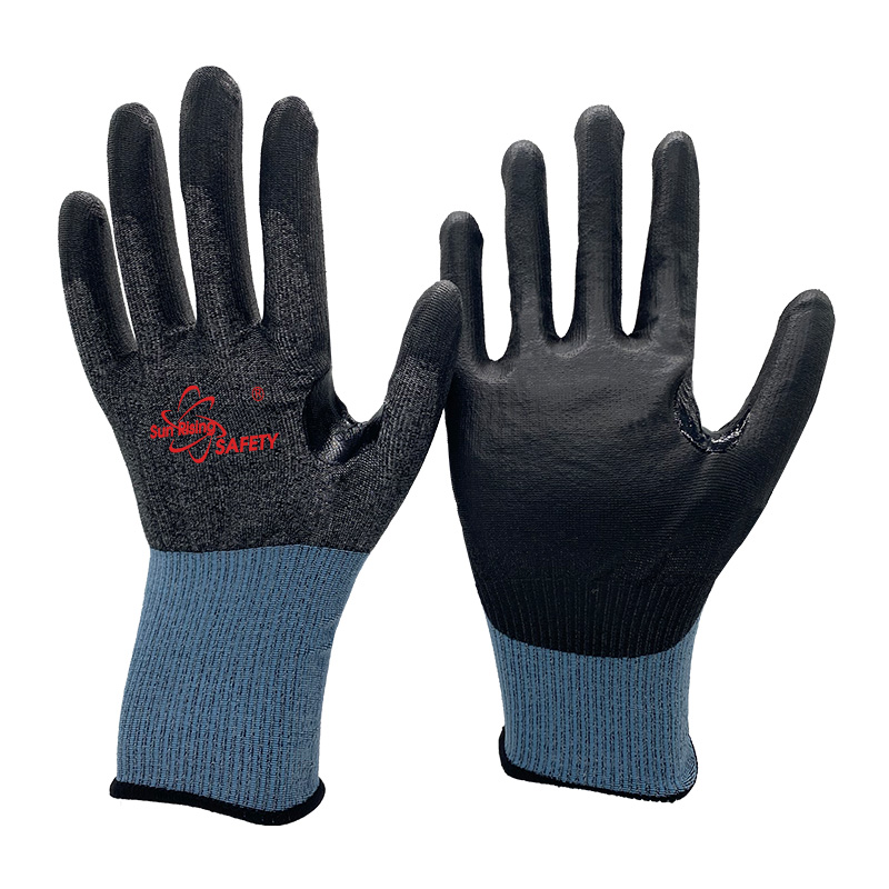 SRSafety-18-gauge-Cut-A4-D-PU-coated-gloves【DY1850PU-H4】