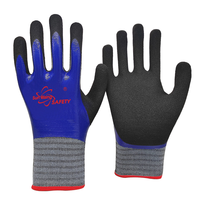 SRSafety-SRSafety-Nitrile-Double-Fully-Coated-Gloves-[NY1359DC]