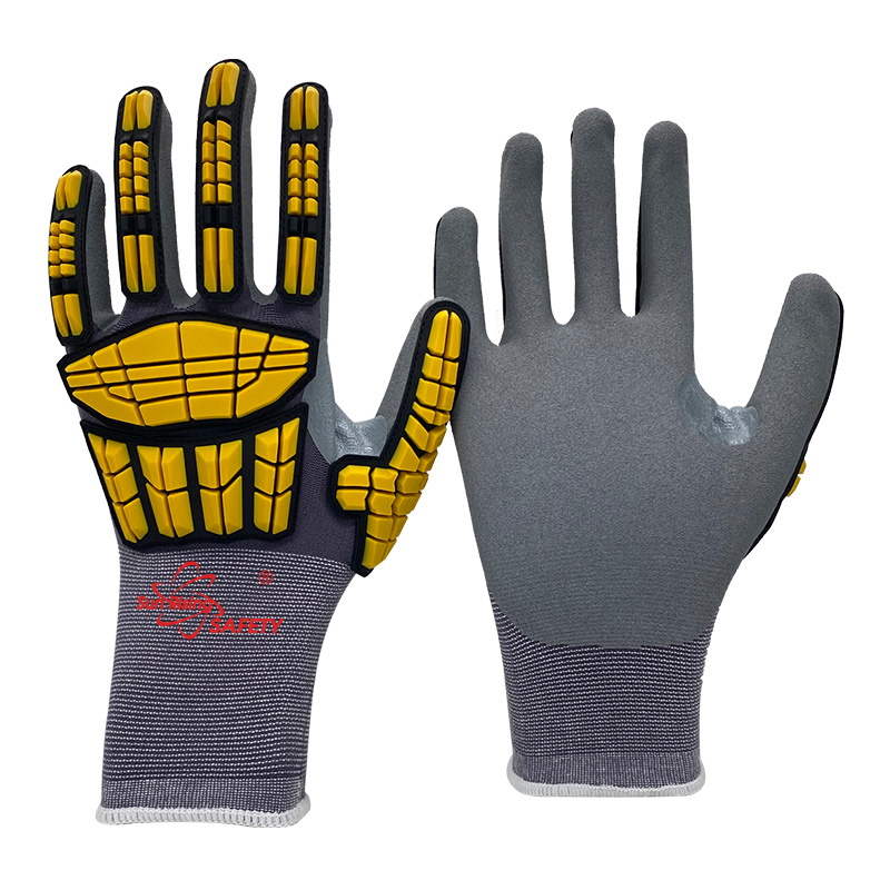 SRSafety-Impact-Resistant-Sandy-Nitrile-Coated-Gloves-[NY1350AC-H]