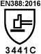 3441C