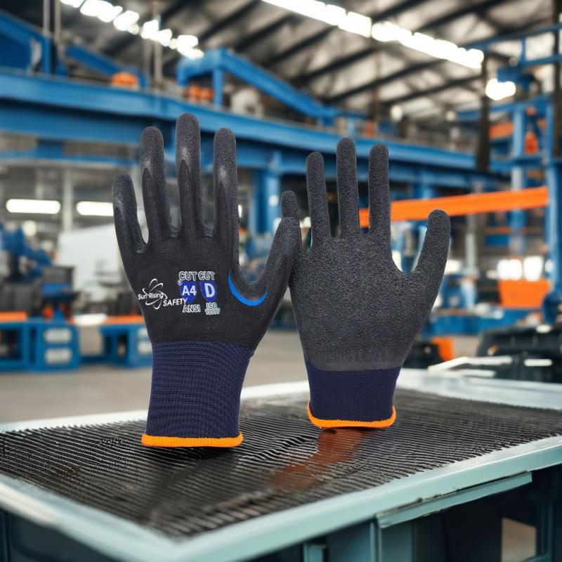 Automobile Gloves