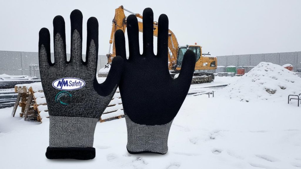Thermal Work Glove